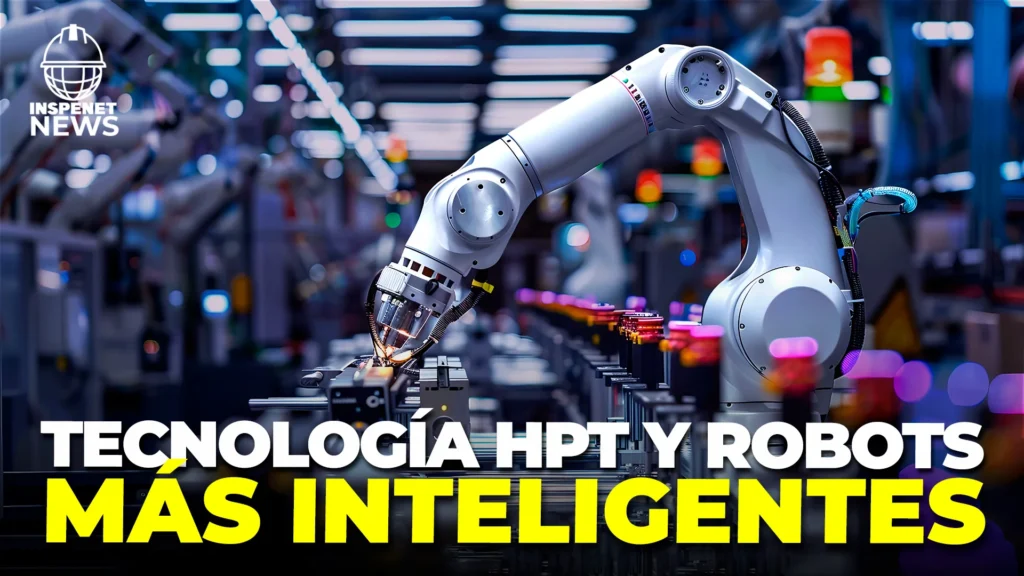 El MIT crea el sistema HPT: Un «cerebro robótico» universal ¡Ahora los robots aprenden como humanos!