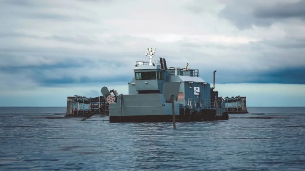 MoorPower system secures funding and moves toward commercial deployment