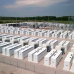 Axpo y Zelestra impulsan un sistema de almacenamiento de energía en baterías (BESS) de 830 MWh para fortalecer la red eléctrica de Italia.