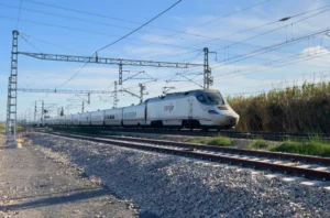 Diseñarán sistema de propulsión basado en pila de hidrógeno para trenes de alta velocidad