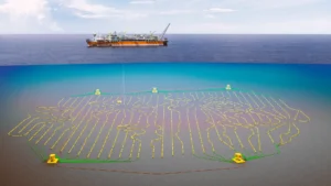 Petrobras implementará el mayor sistema de monitoreo sísmico del mundo