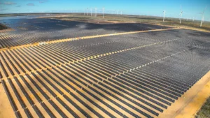 Casa dos Ventos incorporates Nextracker solar systems in Brazil
