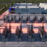 SLB y Liberty Energy integran infraestructura modular y sistemas de generación eléctrica para abastecer centros de datos de inteligencia artificial.
