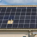 Paneles solares de Solaria