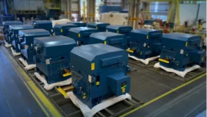 WEG suministrará soluciones eléctricas en un proyecto hídrico en Oriente Medio