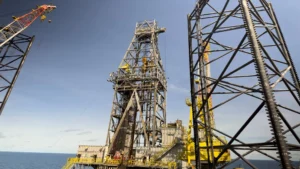 Sonadrill extends contract in Angola until 2028