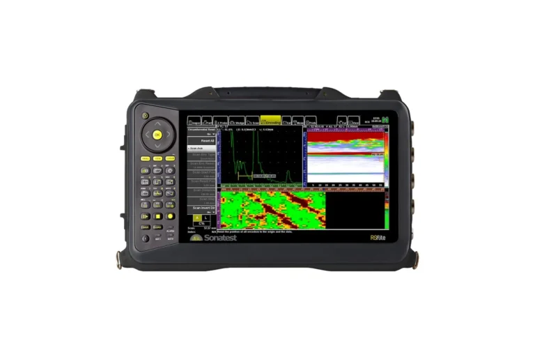 sonatest equipos rsflite