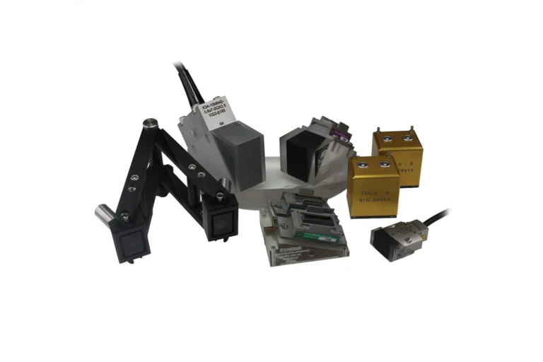 sonatest specialised transducers