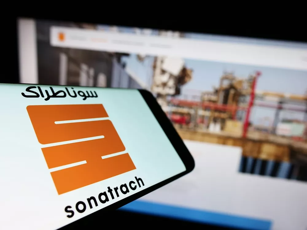 Sonatrach to supply gas in Germany for the first time