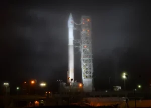 China launched the Einstein Probe to search for signals in the sky