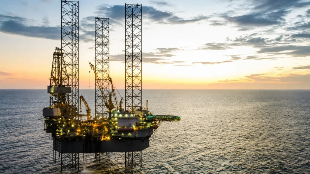 Borr Drilling loses US$241.4 million in the second quarter of 2026