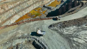 Spanish Mountain Gold asegura financiación de 55 millones con Wheaton