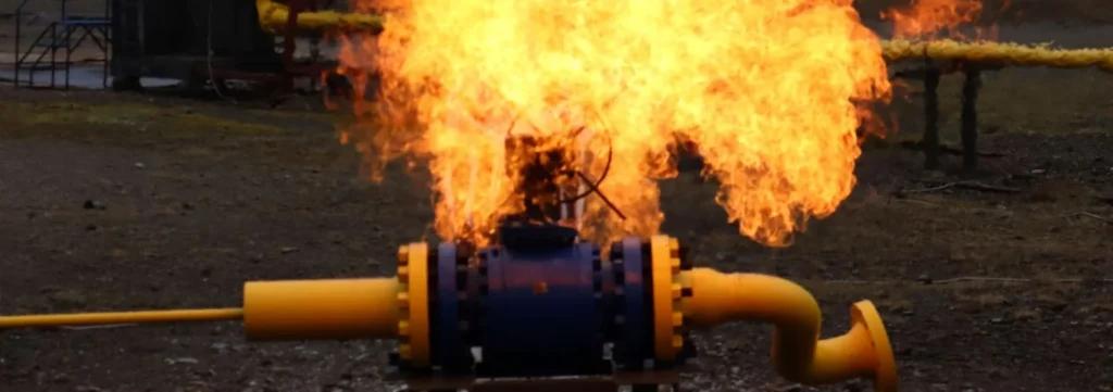 DNV strengthens safety with robust 3D mapping of flame detectors