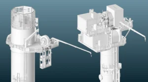 Stillstrom impulsa la carga offshore con sistemas autónomos para buques