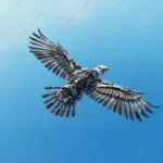 Los robots similares a pájaros podrían combinar eficiencia y sigilo, navegando en condiciones turbulentas de forma más natural.