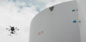 Gecko and NAES apply AI and drones to transform roof inspections