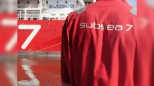 Subsea7 expands its reach again in the Sakarya gas field