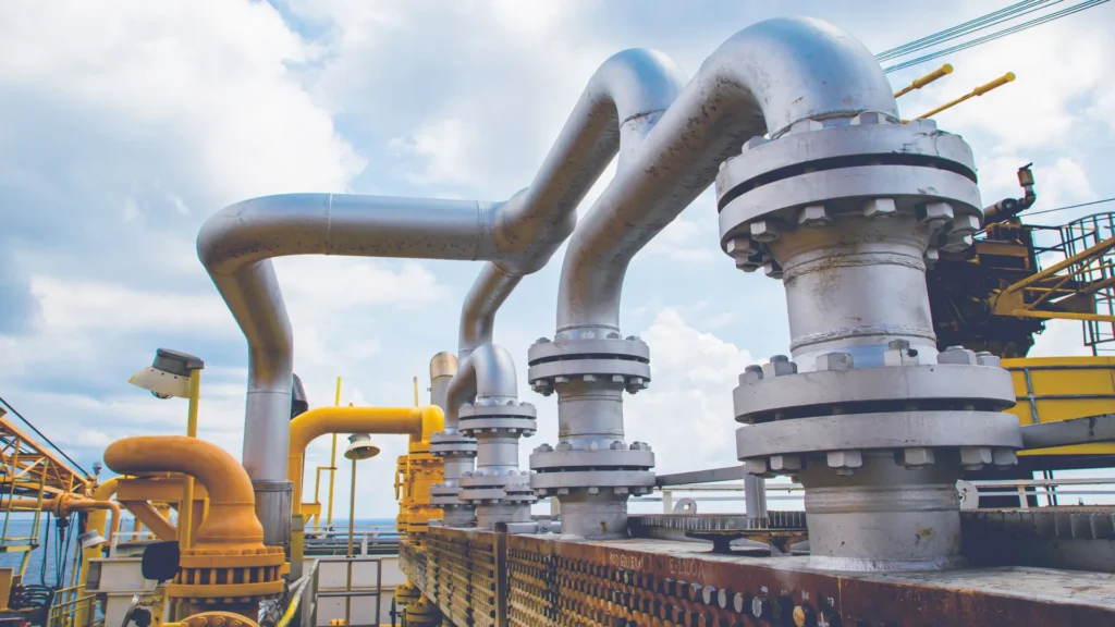 Suministro energético entre Hungría y Ucrania