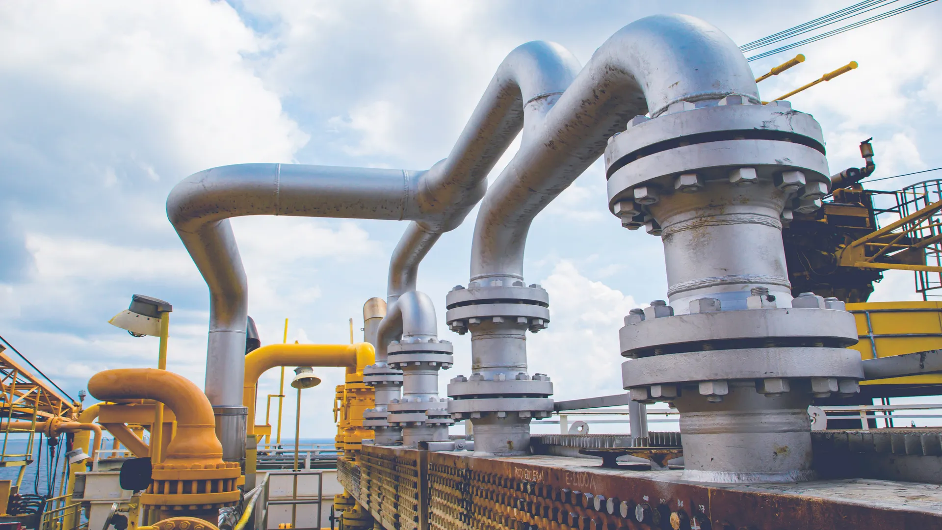 Suministro energético entre Hungría y Ucrania