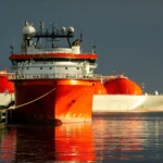 Buques de transporte de GNL