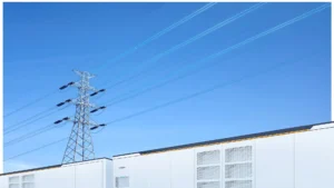 Sungrow da un impulso al proyecto Thorpe Marsh en el Reino Unido