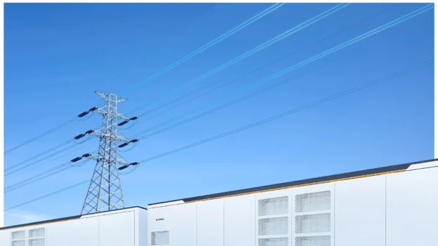 PowerTitan 2.0 de Sungrow