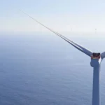 Parque eólico Sunrise Wind LLC