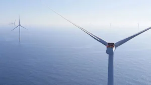 Sunrise Wind LLC demanda al gobierno de EE. UU. por suspensión de proyecto eólico