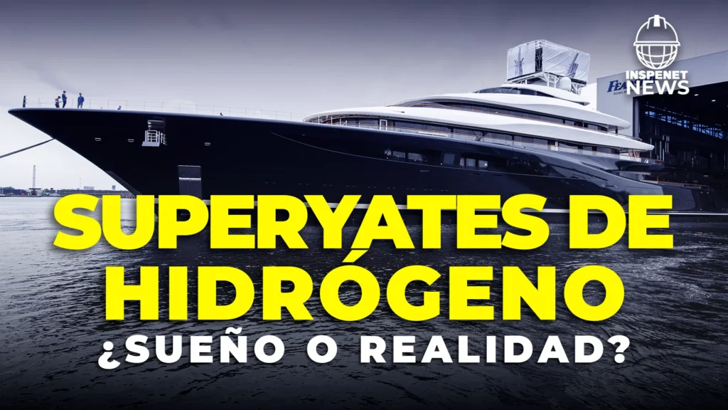 Hidrógeno Verde: ¿El Futuro de la Navegación de Lujo?
