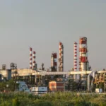 Complejo industrial donde se instalará el T-HYNET