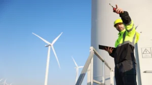 FairWind gana contrato de O&M para parques eólicos de Statkraft en España