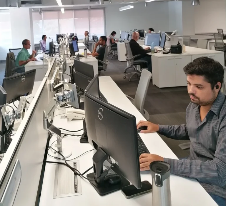 Tecnoconsult imagen
