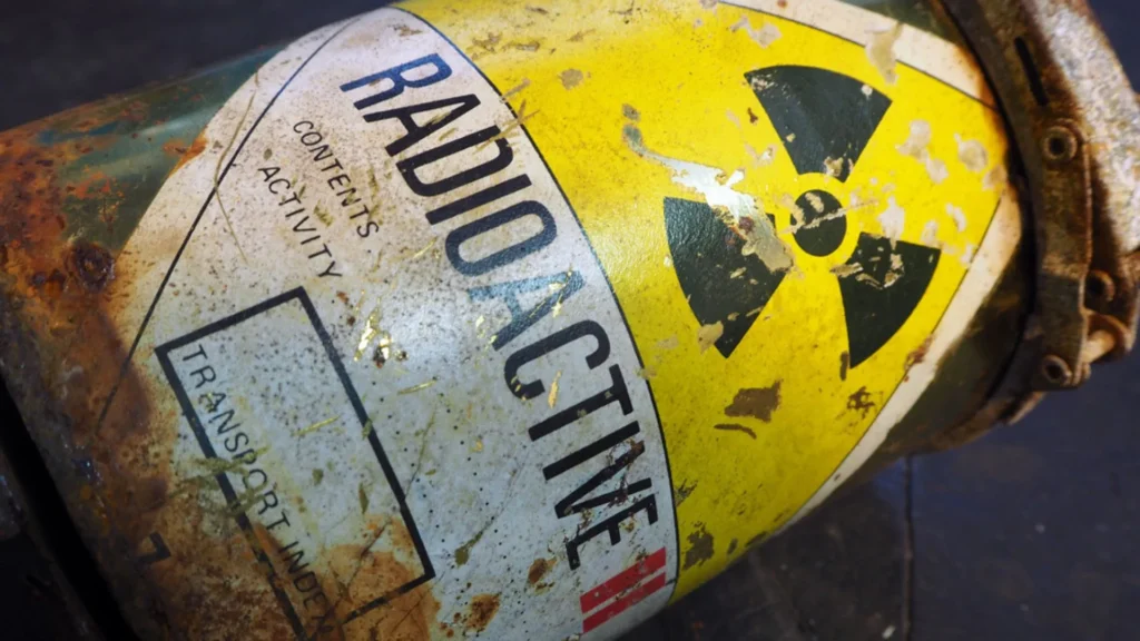 U.S. refines technology to recycle used nuclear fuel