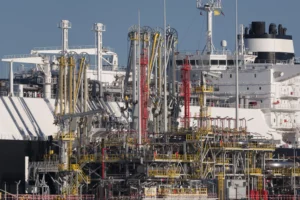 Glenfarne authorizes initial work for the Texas LNG project
