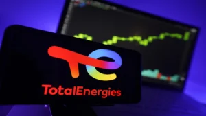 TotalEnergies vendió el 40% de participación en Nigeria a Chevron