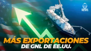 TotalEnergies invierte en el futuro del GNL de EE. UU.