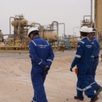 TotalEnergies launches final phase of GGIP project in Iraq