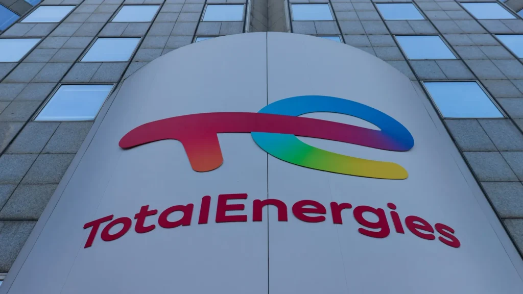 TotalEnergies asume el control operativo de la refinería de Zelanda