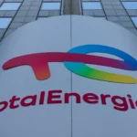 Logo de TotalEnergies