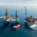 NEO NEXT + TotalEnergies, redefinen el equilibrio competitivo en el Mar del Norte británico