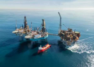 TotalEnergies + NEO NEXT proyecta superar los 250.000 b/d equivalentes de petróleo