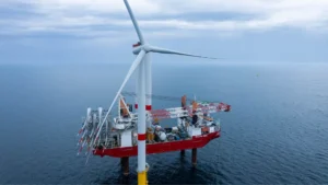 Yeu-Noirmoutier offshore wind farm in France moves forward