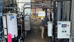 Trafigura signs lithium supply agreement with Smackover Lithium