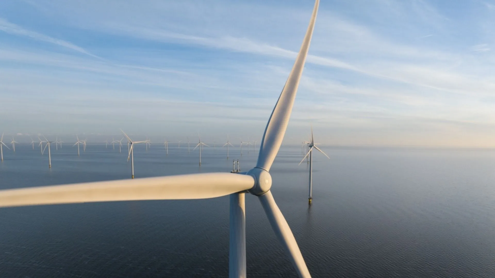 La transición energética en España