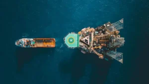 ABL y PMS unen fuerzas para el traslado de plataformas petrolíferas