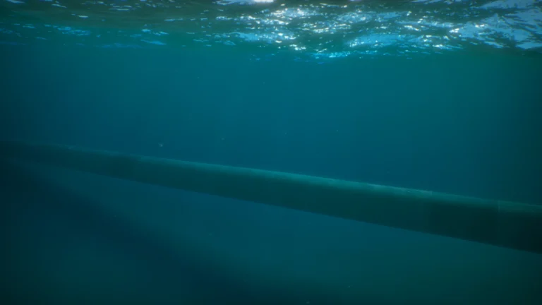 CO₂ pipelines para el transporte offshore hacia proyectos de almacenamiento de carbono en Reino Unido.