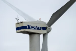 Vestas shares surge after beating profit forecasts