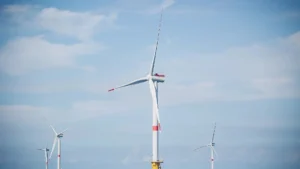 Skyborn and Stadtwerke München Promote Gennaker Offshore Wind Project