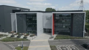 UKAEA y Eni eligen a Kinectrics para la instalación de tritio H3AT