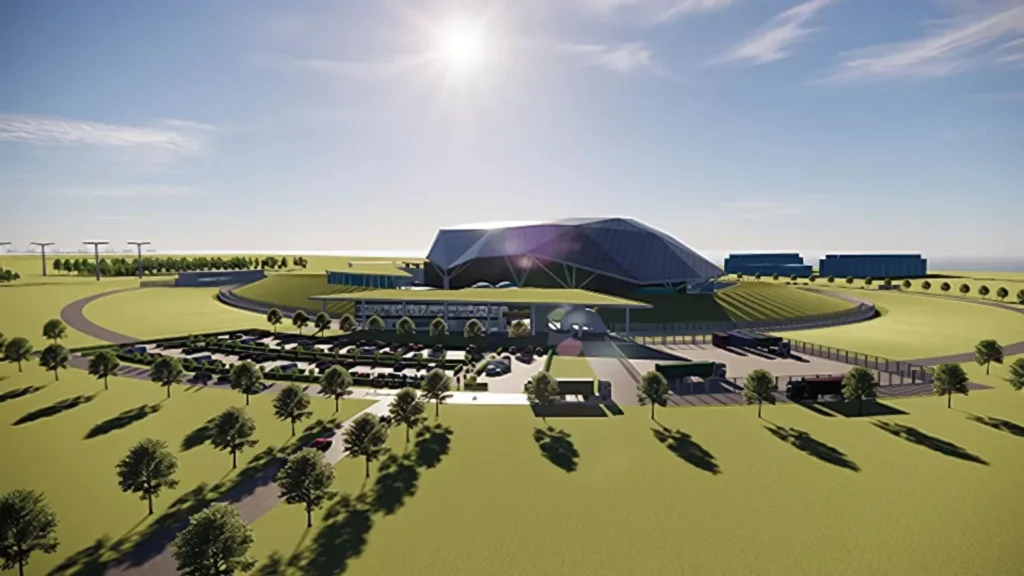 Great British Nuclear selects Rolls-Royce SMR as nuclear supplier